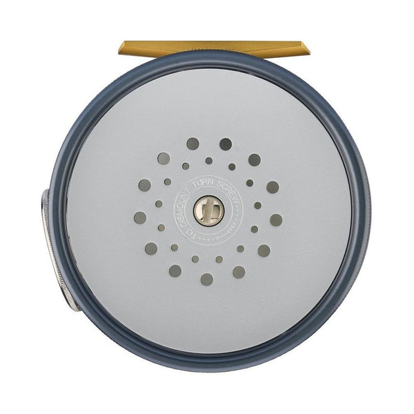 Perfect 1921 Wide Spool Fly Reels