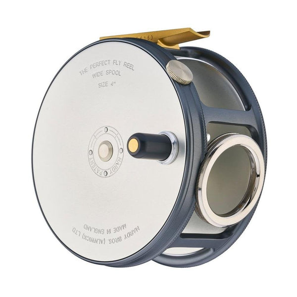 Perfect 1921 Wide Spool Fly Reels