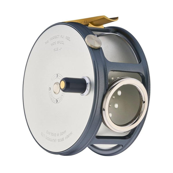 Perfect 1921 Wide Spool Fly Reels