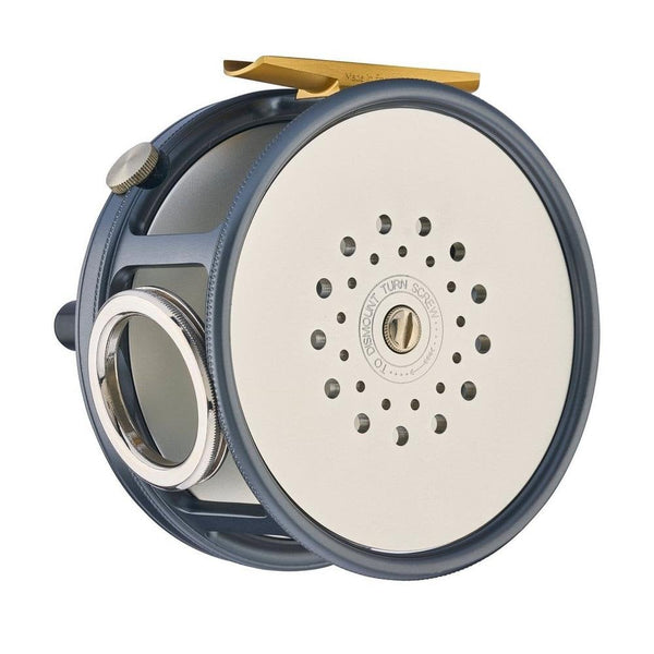 Perfect 1921 Wide Spool Fly Reels