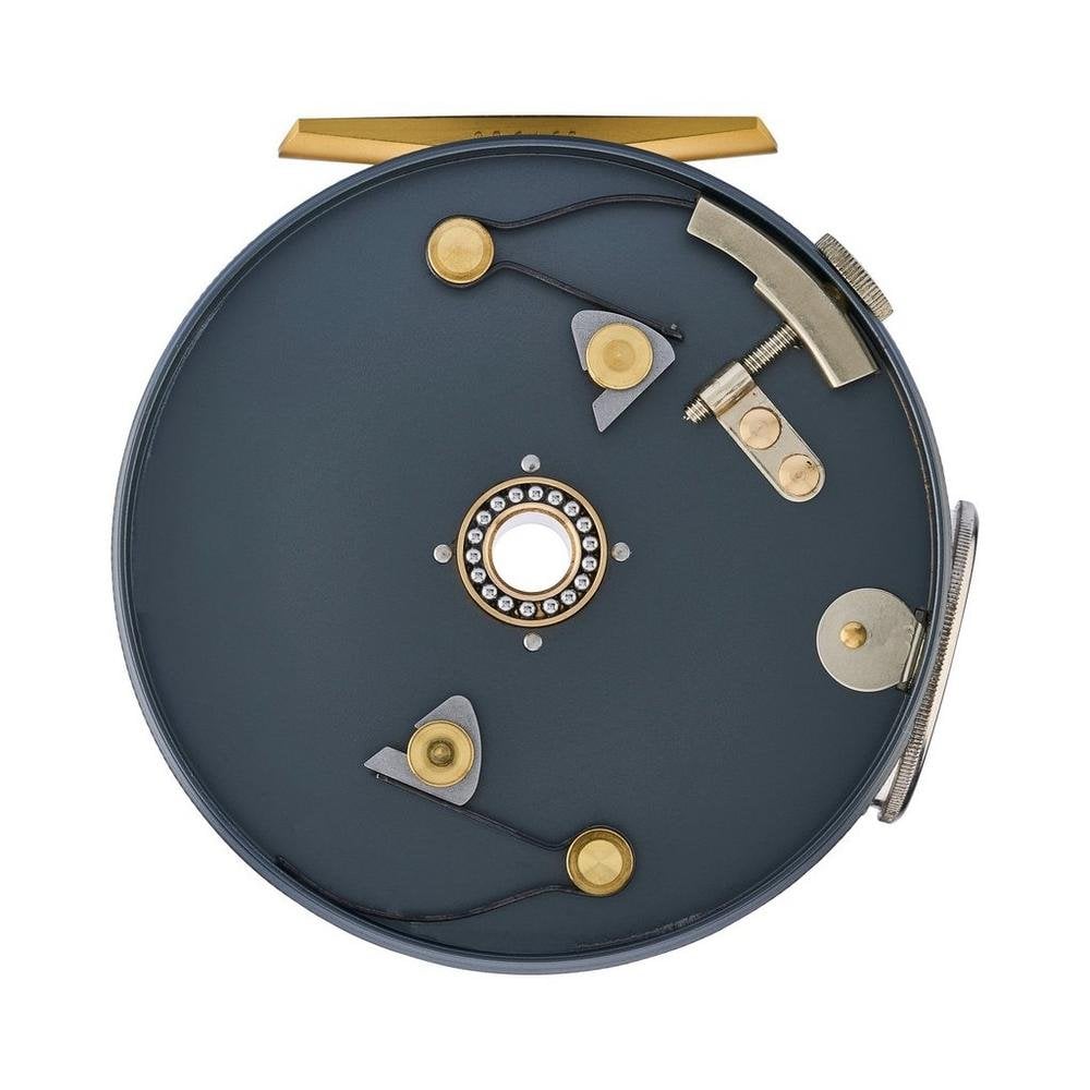 Perfect 1921 Wide Spool Fly Reels