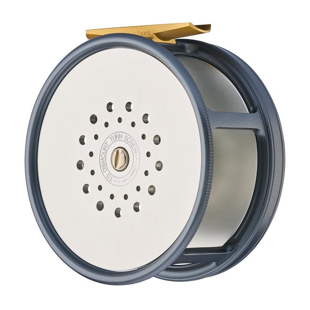 Perfect 1921 Wide Spool Fly Reels