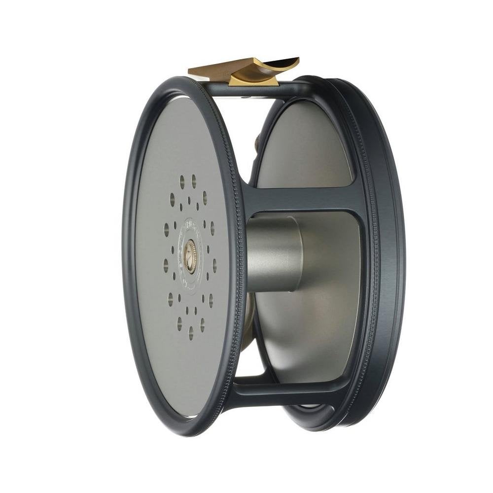 Perfect 1921 Wide Spool Fly Reels