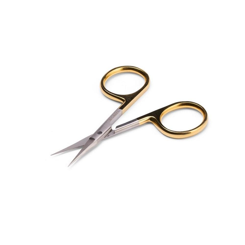 Micro Tip 4" Scissors
