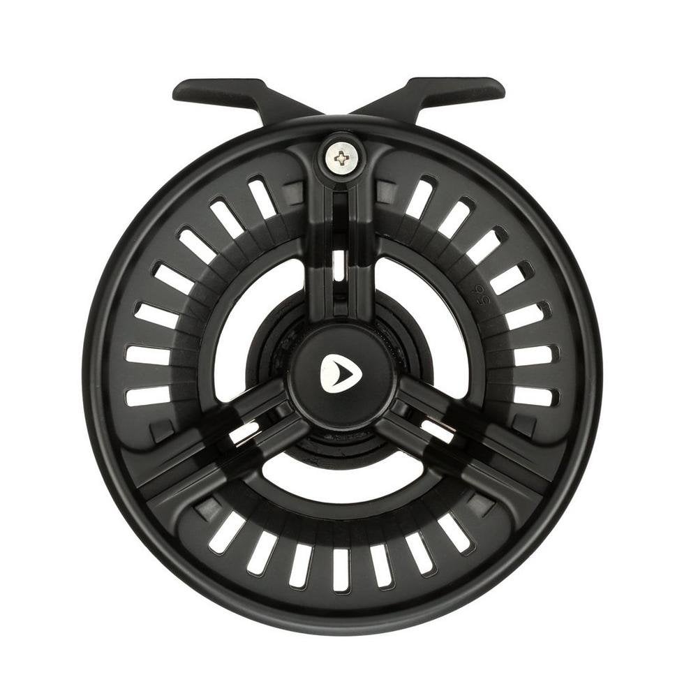 Cruise Cassette Fly Reels