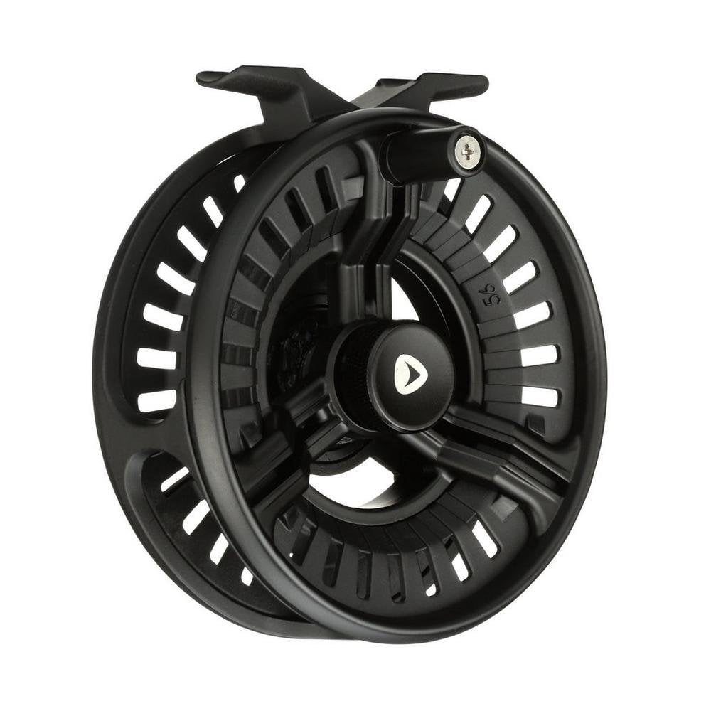Cruise Cassette Fly Reels