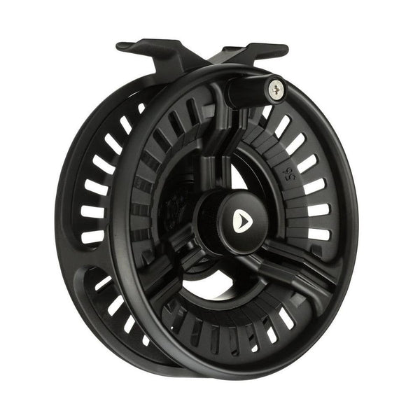 Cruise Cassette Fly Reels