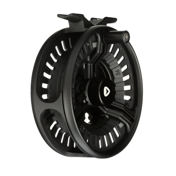 Cruise Cassette Fly Reels