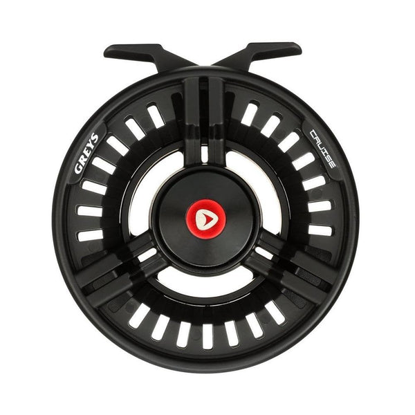 Cruise Cassette Fly Reels
