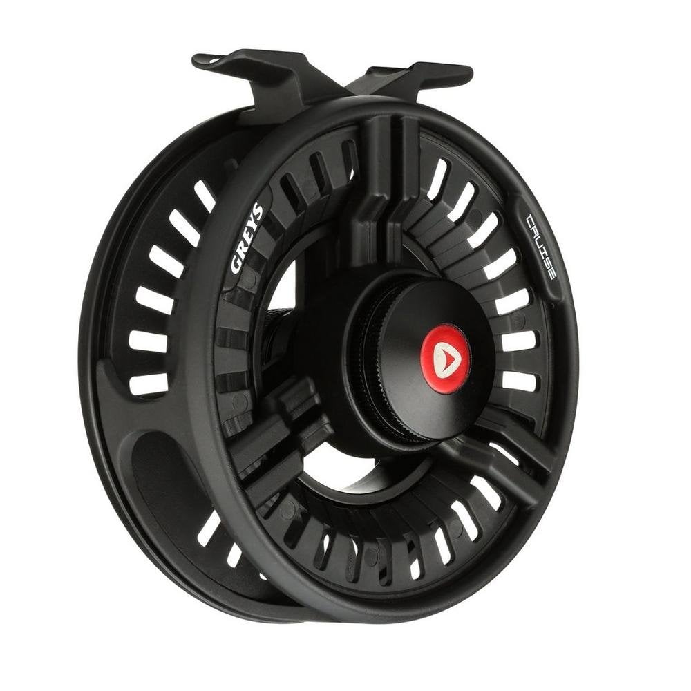 Cruise Cassette Fly Reels