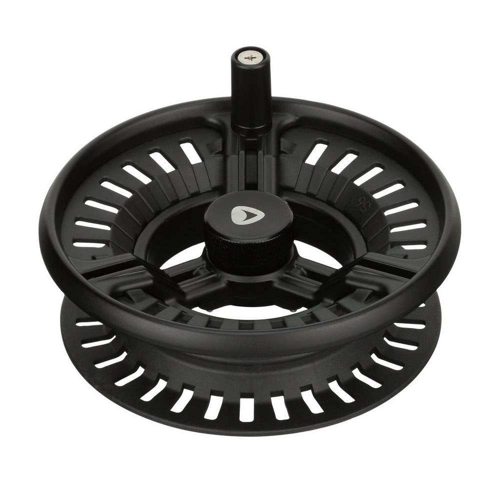 Cruise Cassette Fly Reels