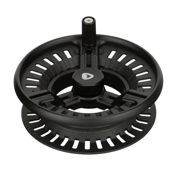 Cruise Cassette Fly Reels