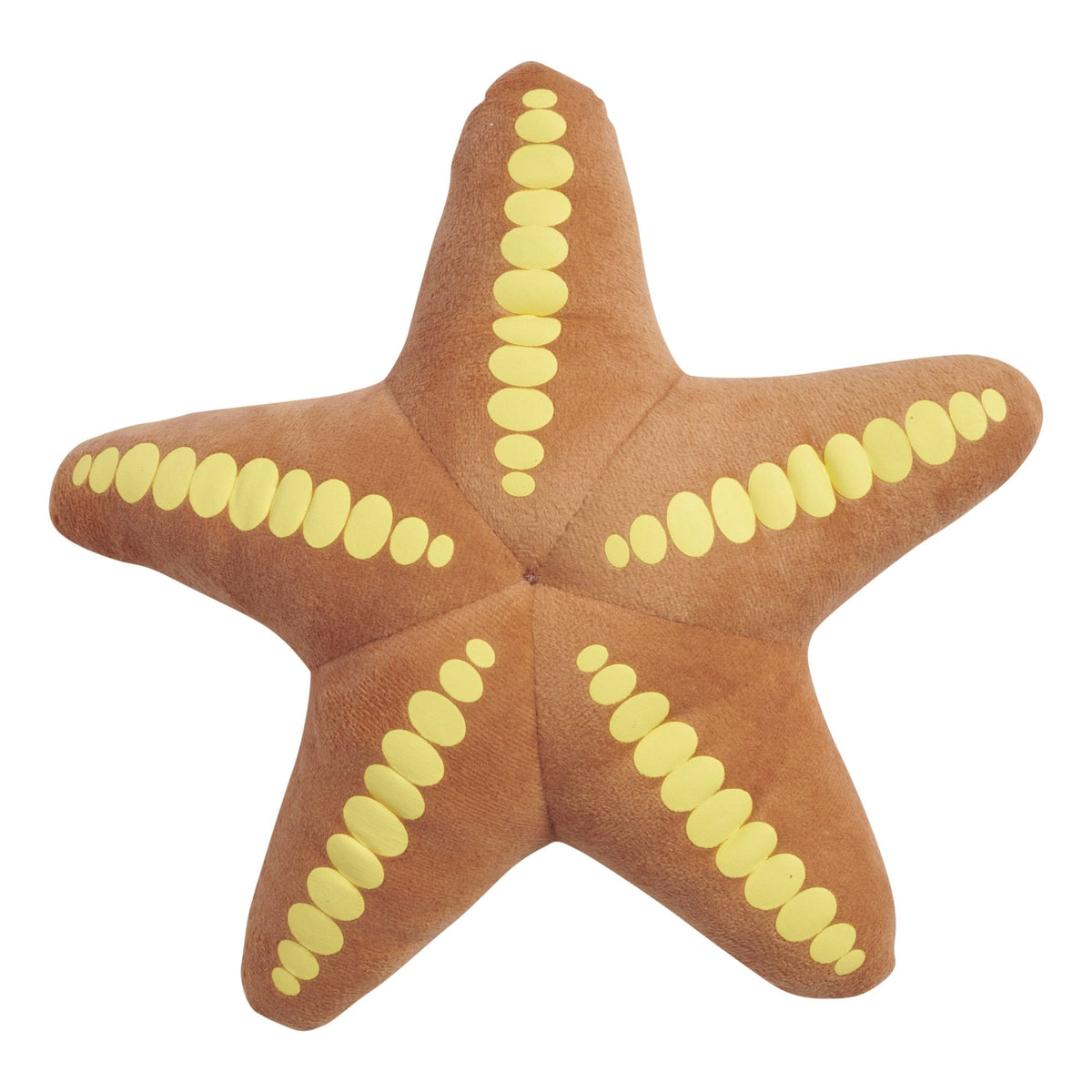 Dog Toy -   Starfish