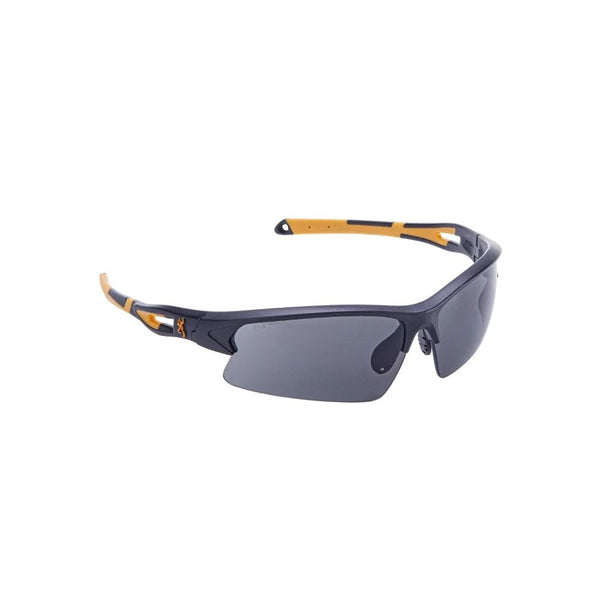 On-Point Shooting Glasses in Clear, Dark, Orange or Yellow