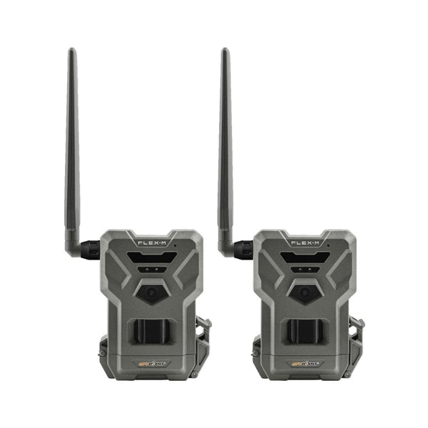 Flex-M2 Nature Cameras in Twin Pack