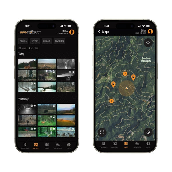 Flex-M Nature Camera