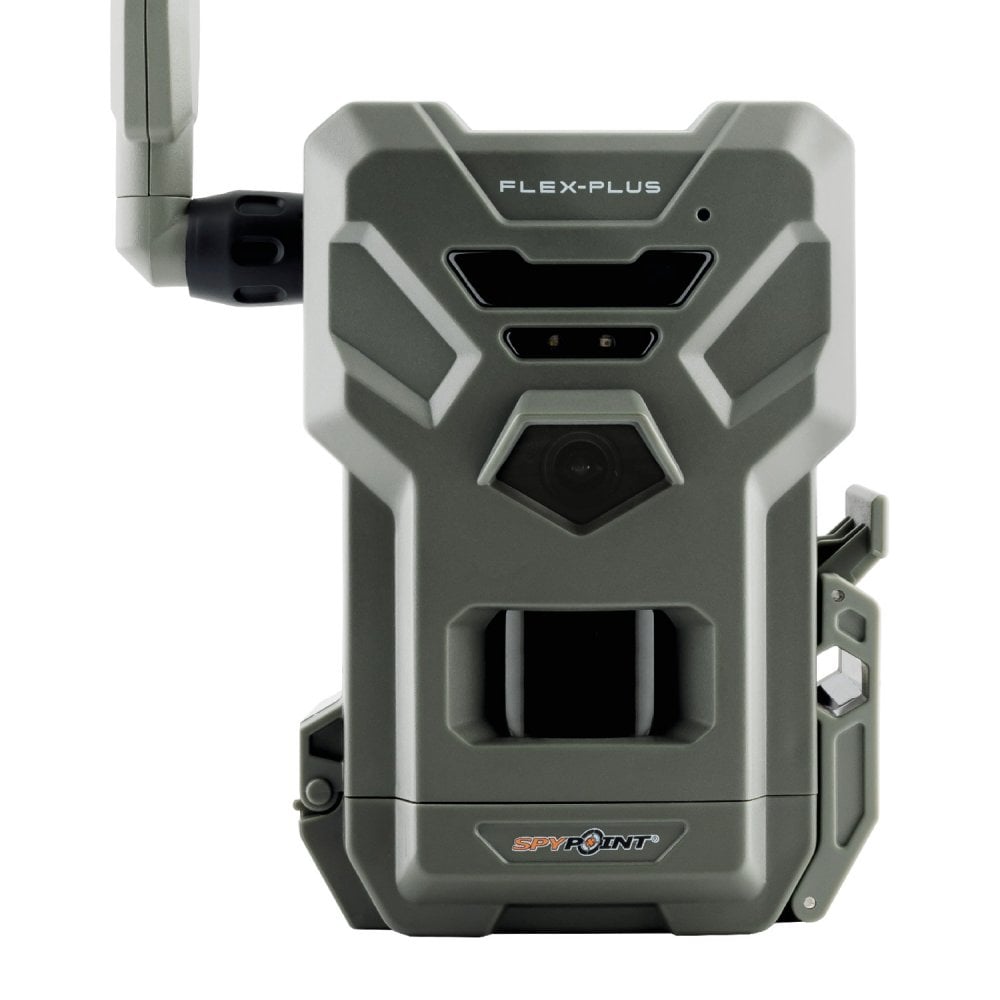 Flex-Plus Nature Camera