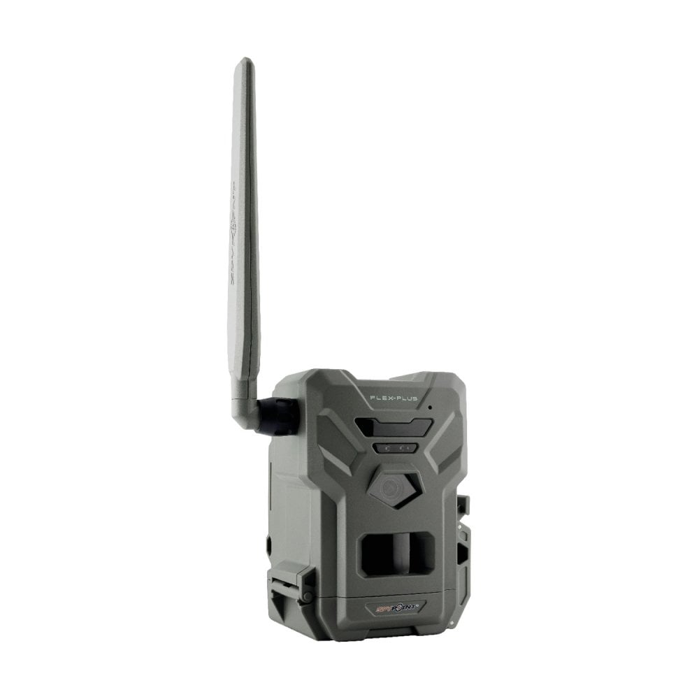 Flex-Plus Nature Camera
