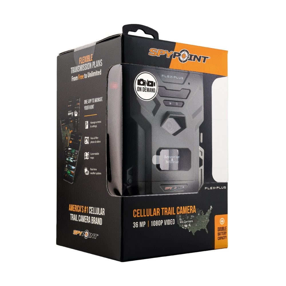 Flex-Plus Nature Camera