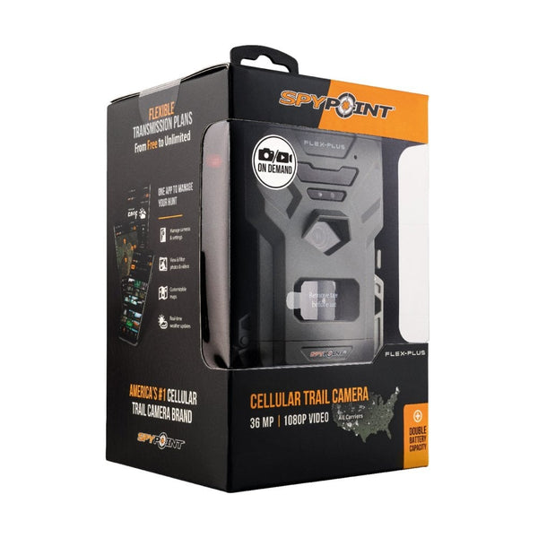 Flex-Plus Nature Camera