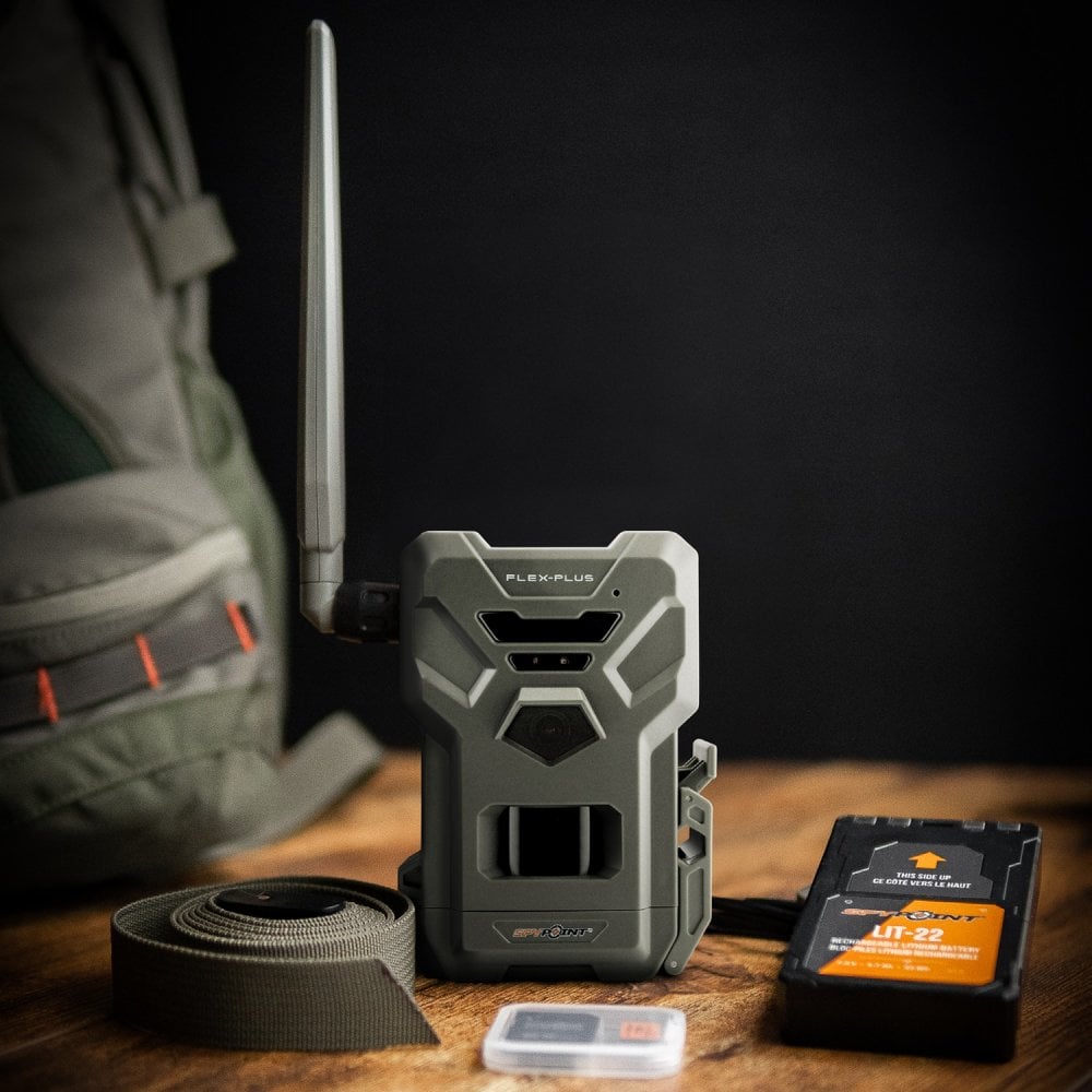 Flex-Plus Nature Camera
