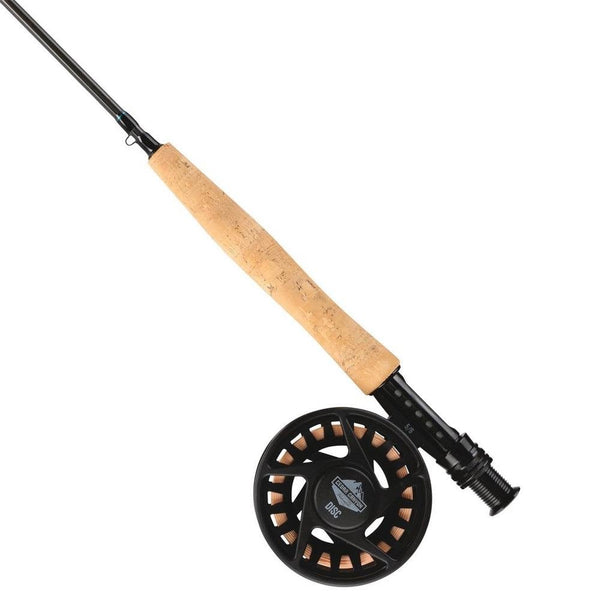 Cedar Canyon Elite Fly Combos
