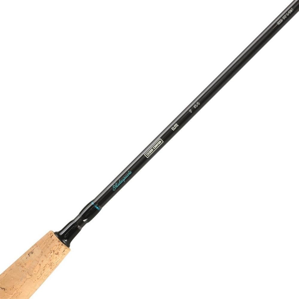 Cedar Canyon Elite Fly Combos