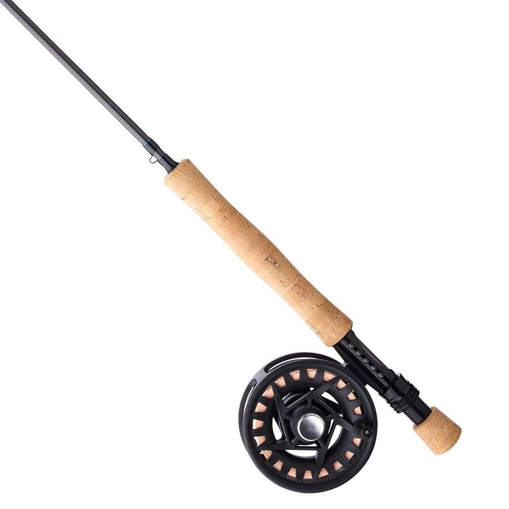 Cedar Canyon Elite Fly Combos