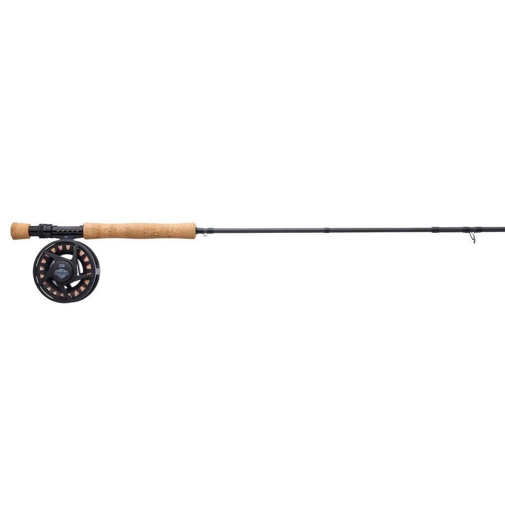 Cedar Canyon Elite Fly Combos