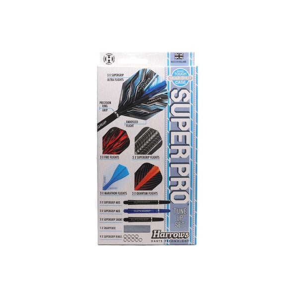 Super Pro Tune-Up Kit