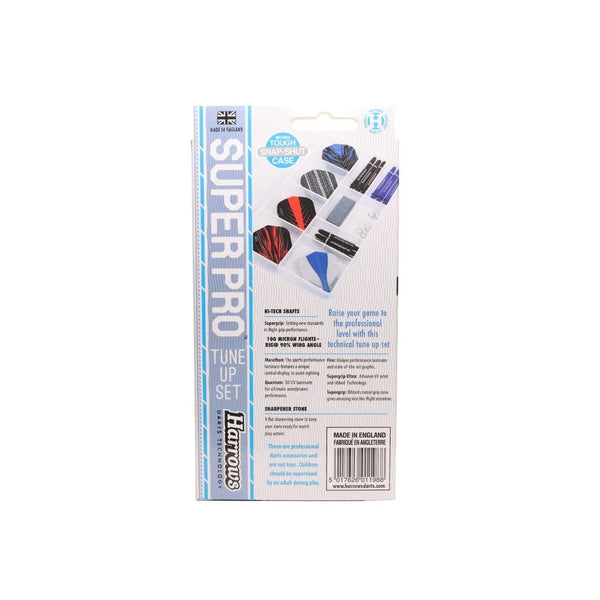 Super Pro Tune-Up Kit