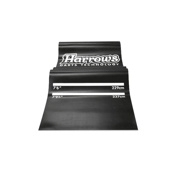 Heavy Duty Rubber Professional Darts Mat