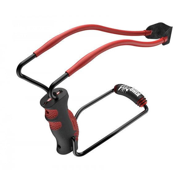 King Rat Black Widow Slingshot