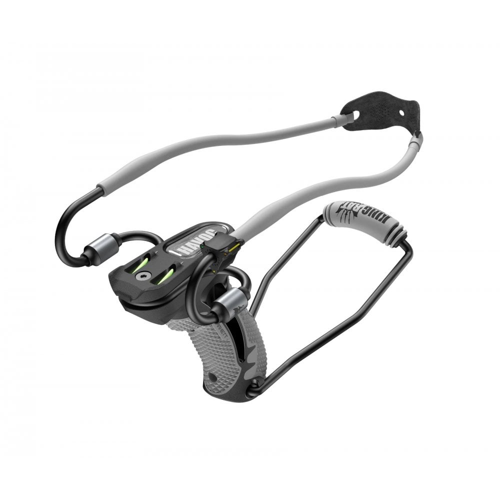 King Rat Havoc Slingshot