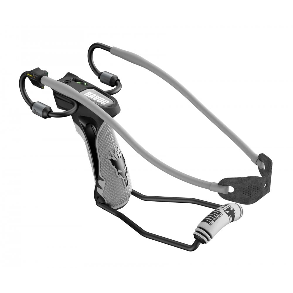 King Rat Havoc Slingshot