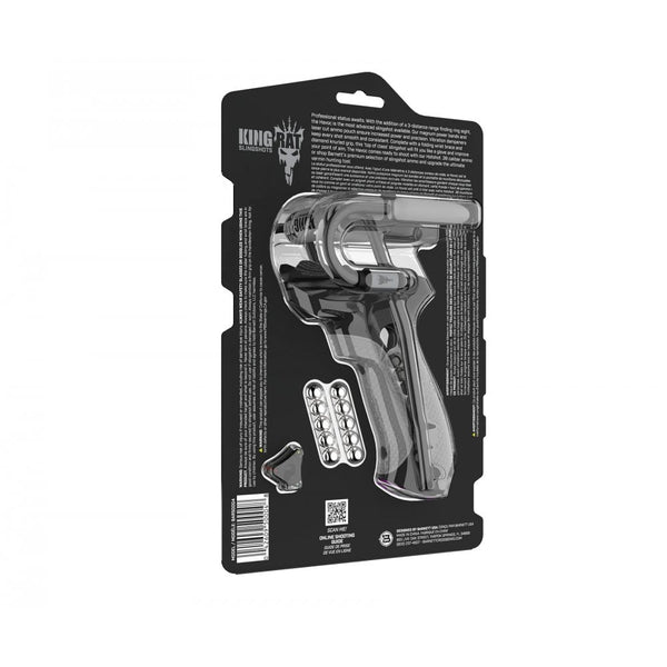 King Rat Havoc Slingshot