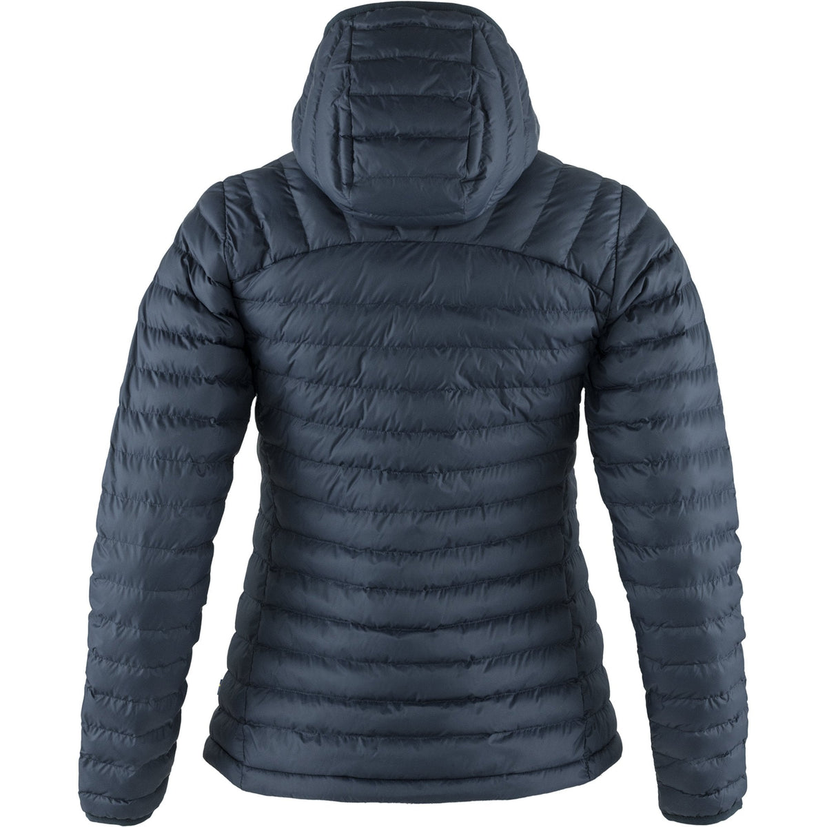 Expedition Lätt Hoodie W - Navy |