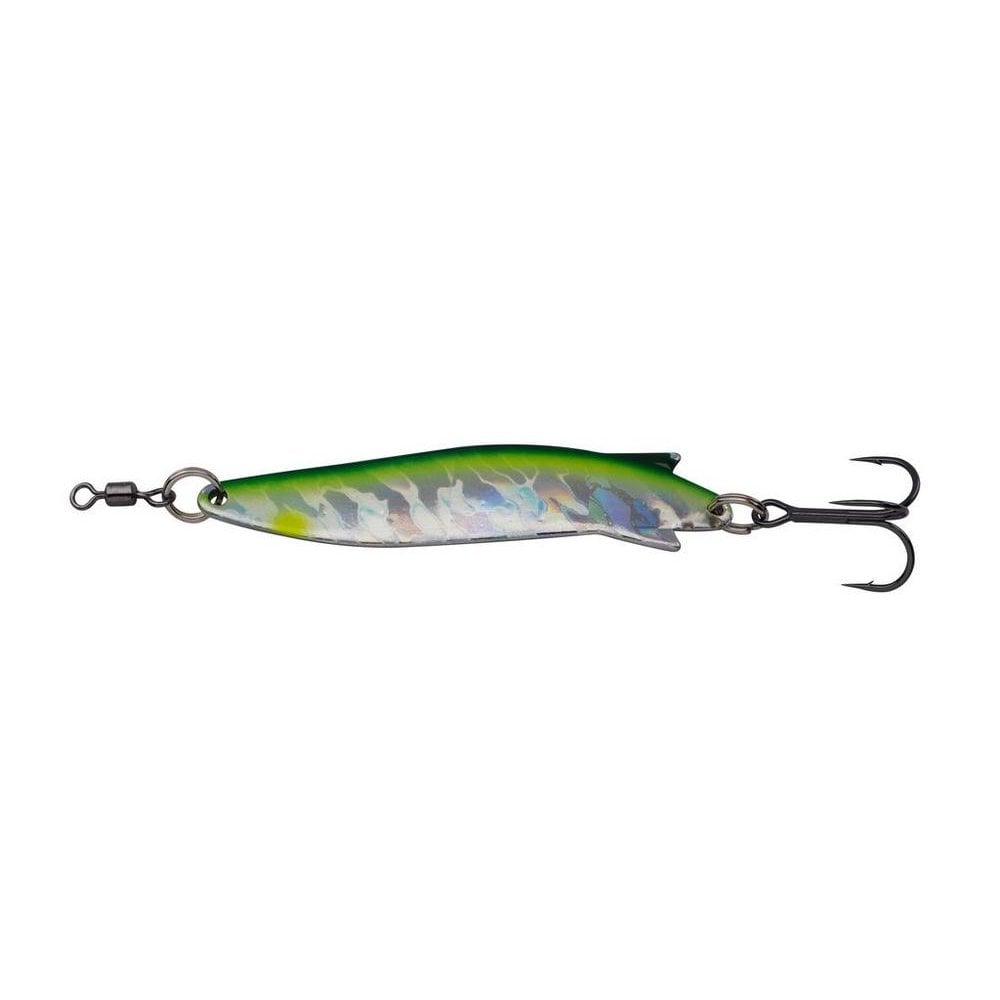 Toby Lead-Free Lures in AYU Pattern
