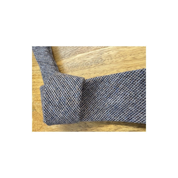 Shetland Tweed Tie