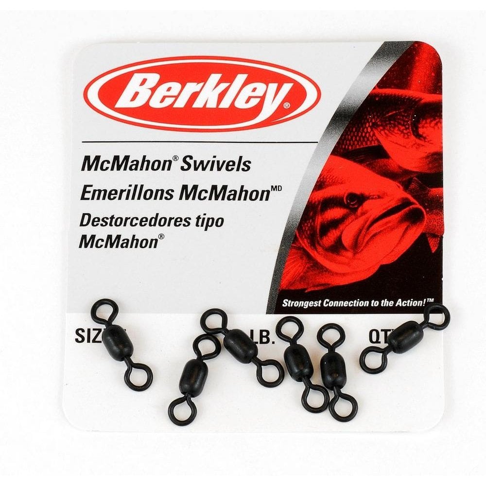 McMahon Swivels