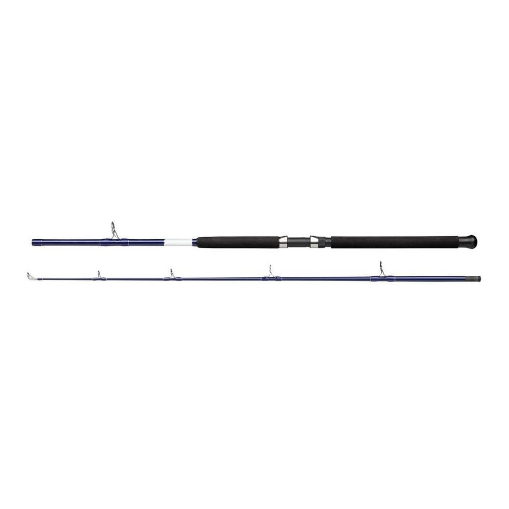 Salt Boat Rods