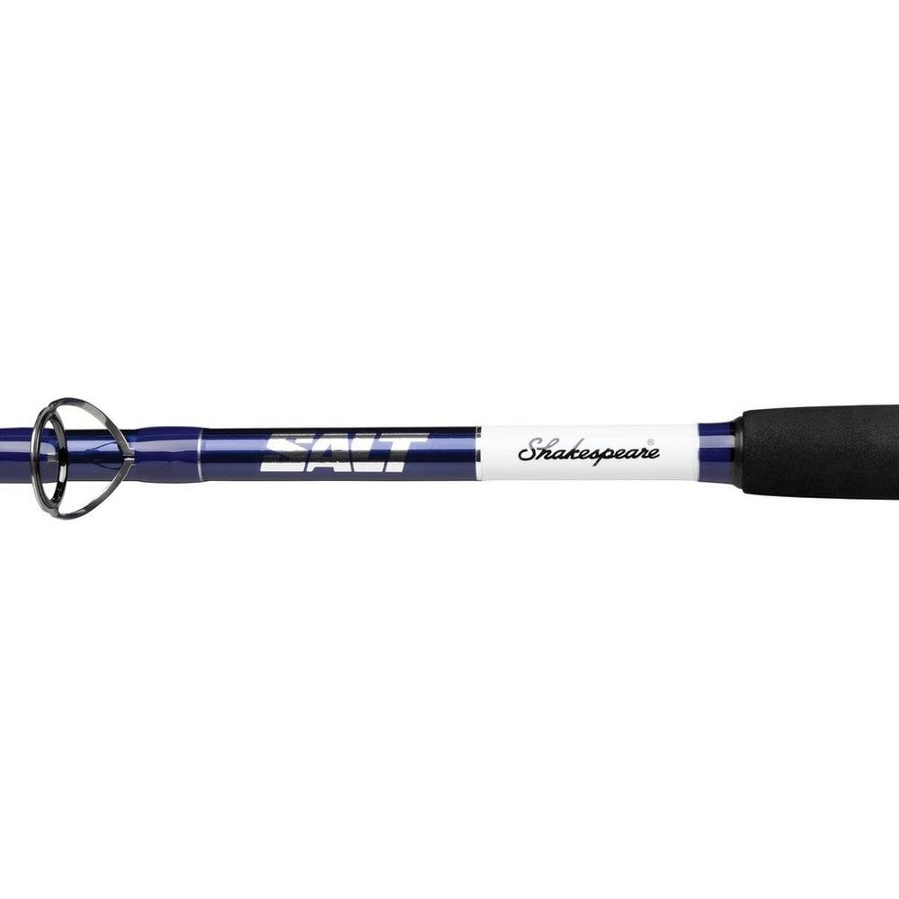 Salt Boat Rods
