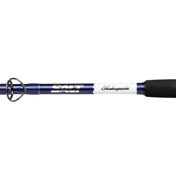 Salt Boat Rods