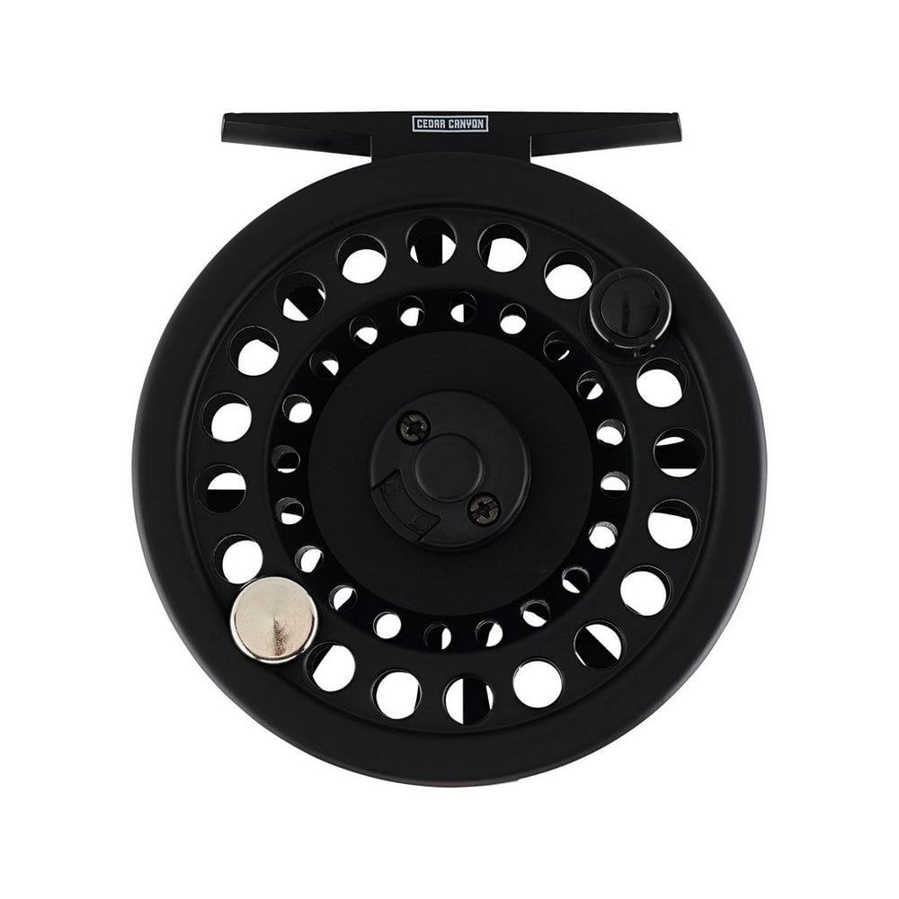 Cedar Canyon Premier #7/8 Fly Reel