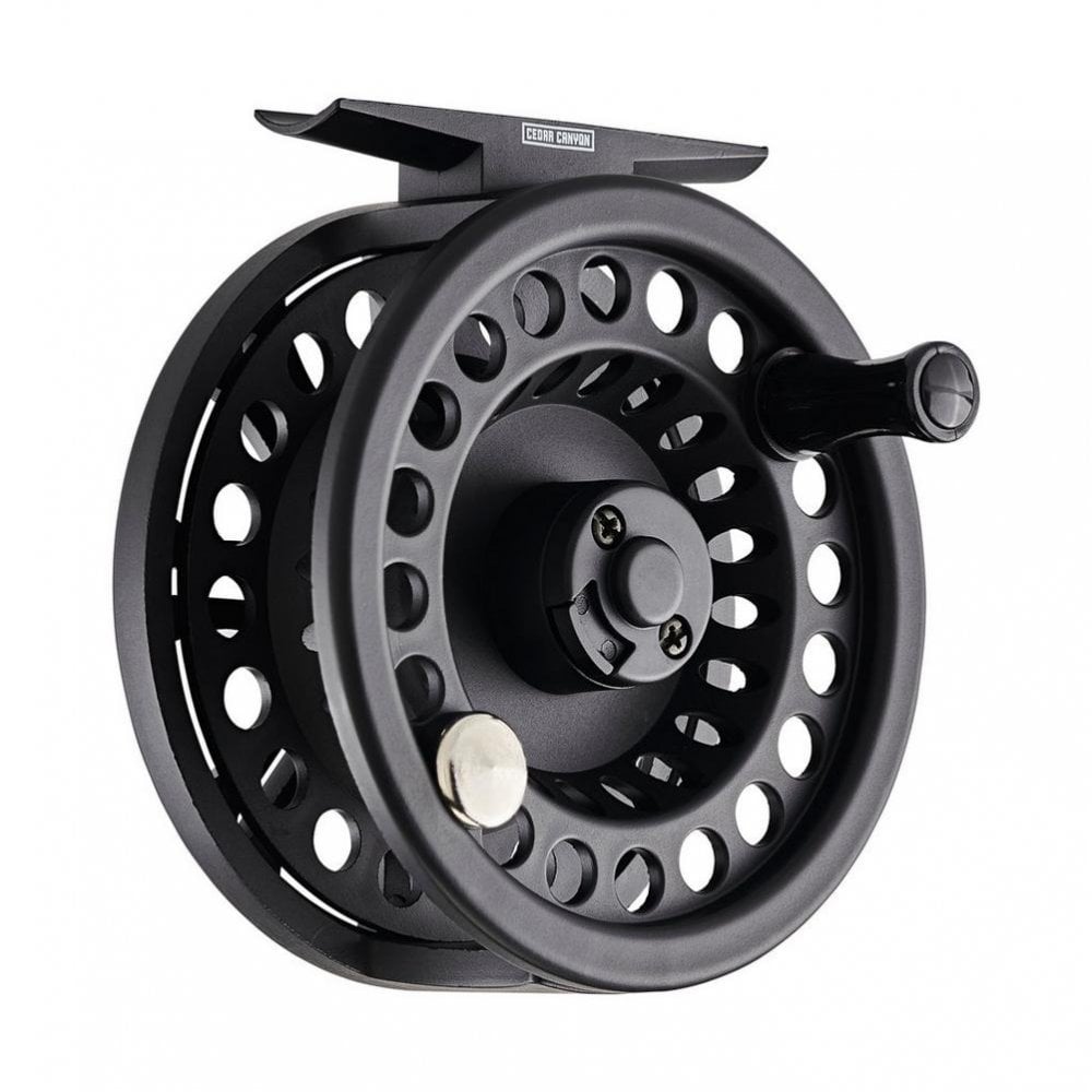 Cedar Canyon Premier #7/8 Fly Reel