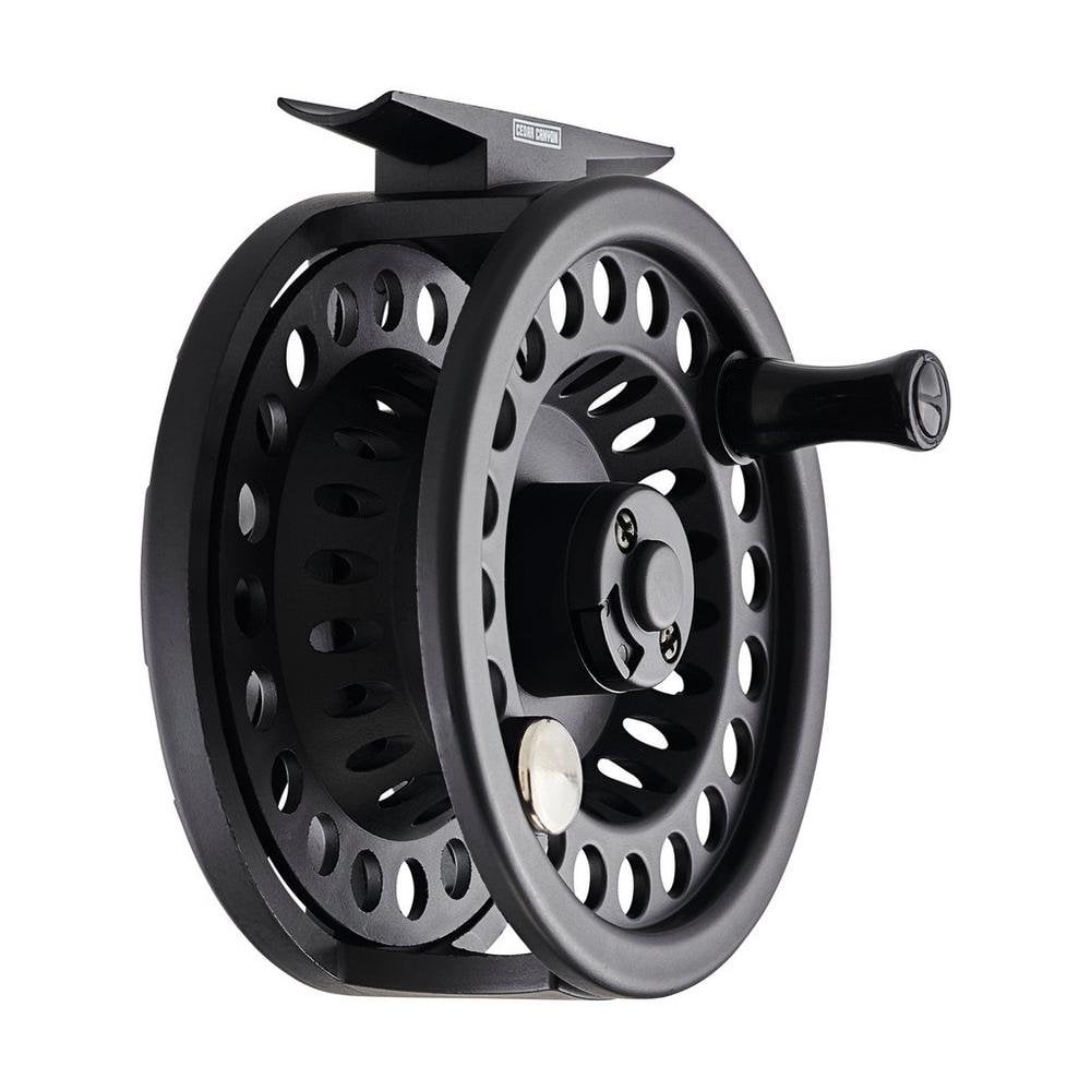 Cedar Canyon Premier #7/8 Fly Reel