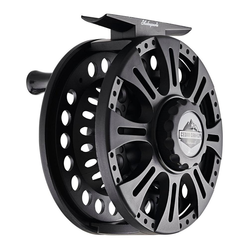 Cedar Canyon Premier #7/8 Fly Reel