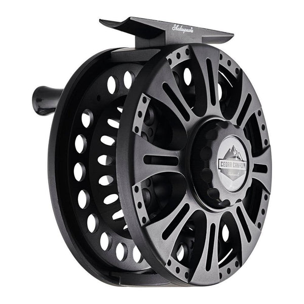 Cedar Canyon Premier #7/8 Fly Reel