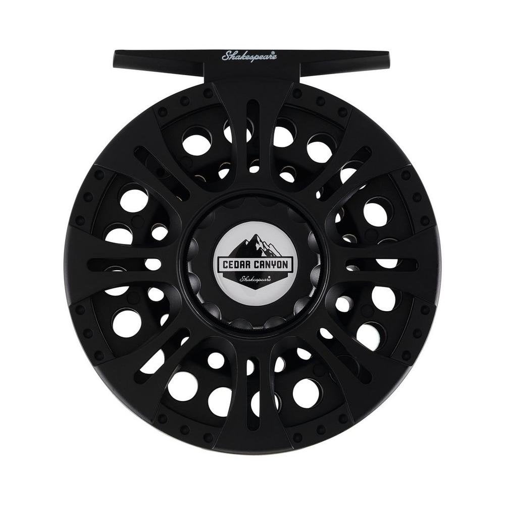 Cedar Canyon Premier #7/8 Fly Reel