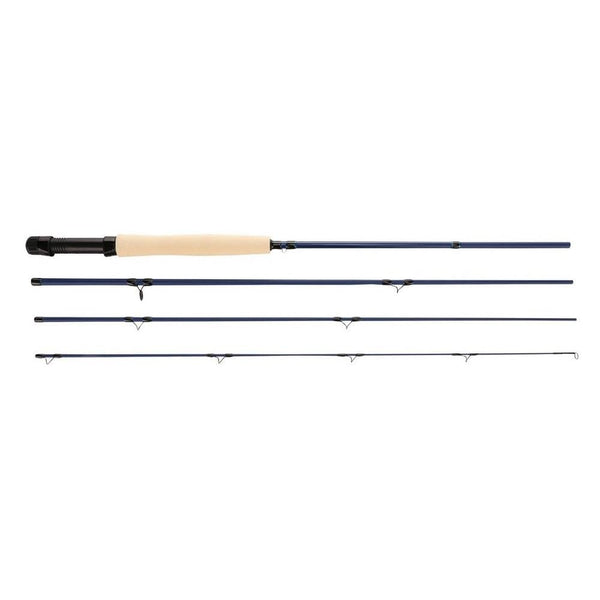Cedar Canyon Carbon Fly Rods
